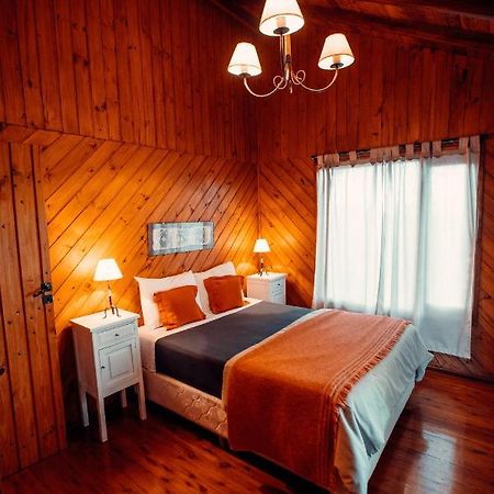 Paraiso Patagonico Bungalows And Aparts El Calafate Eksteriør bilde