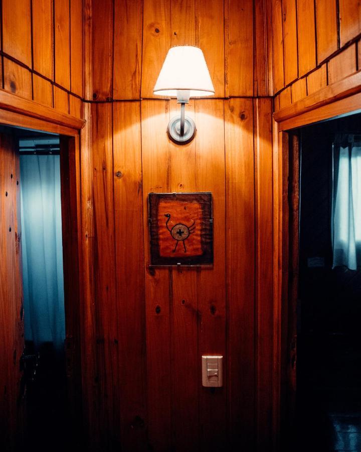 Paraiso Patagonico Bungalows And Aparts El Calafate Eksteriør bilde