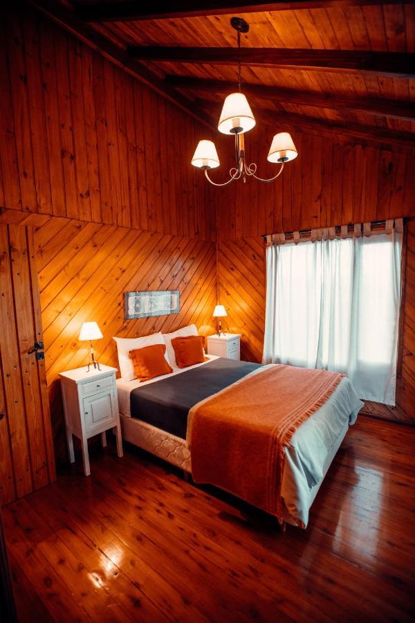 Paraiso Patagonico Bungalows And Aparts El Calafate Eksteriør bilde